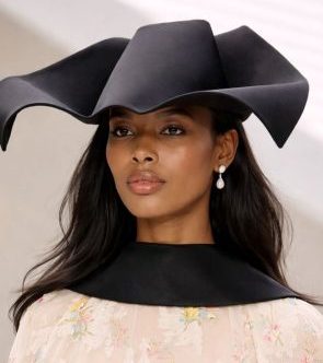 Millinery Trends to Watch This Year