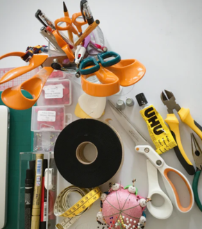 Essential Tools Every Milliner Must Have